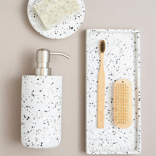 Speckled Effect Tray | Mozie
