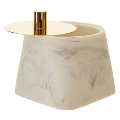 Cotton Jar | Riviera