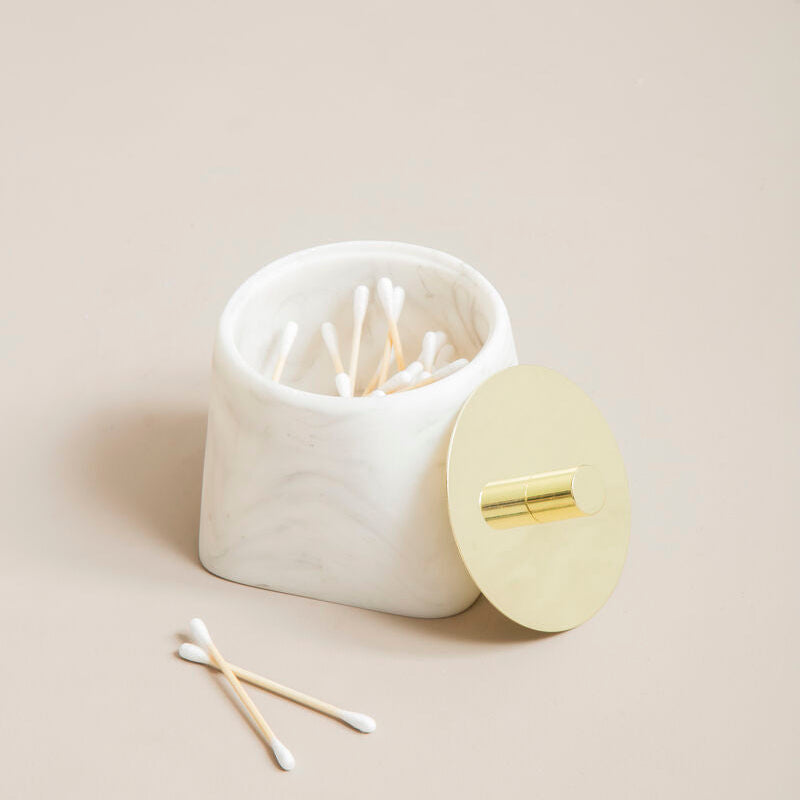 Cotton Jar | Riviera