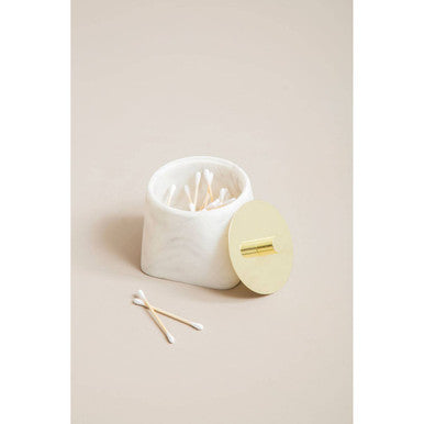 Cotton Jar | Riviera