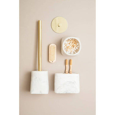 Cotton Jar | Riviera