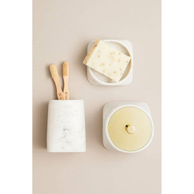 Cotton Jar | Riviera