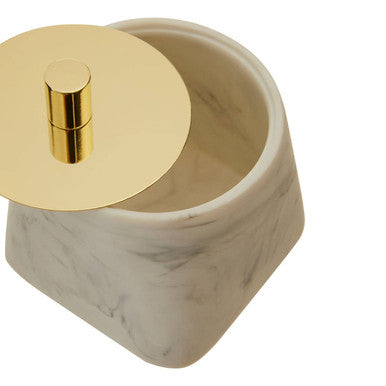 Cotton Jar | Riviera