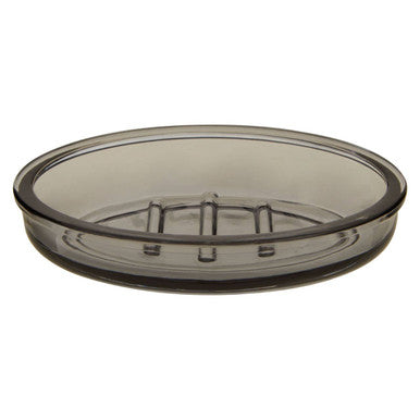 Glass Soap Dish | Ridley