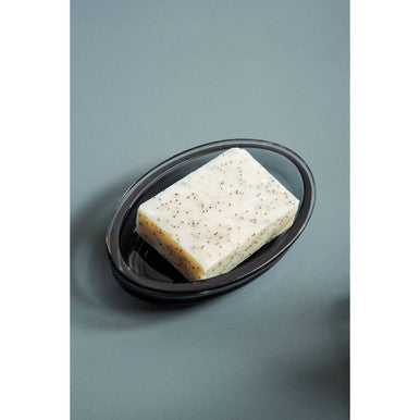 Glass Soap Dish | Ridley