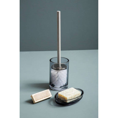 Glass Soap Dish | Ridley