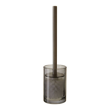 Toilet Brush with Holder | Ridley