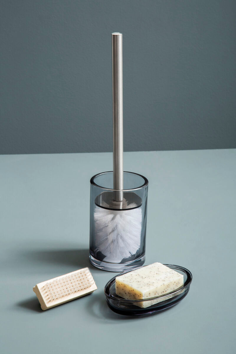 Toilet Brush with Holder | Ridley