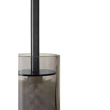 Toilet Brush with Holder | Ridley