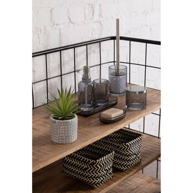Glass Vanity Tray | Ridley