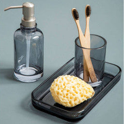 Glass Vanity Tray | Ridley