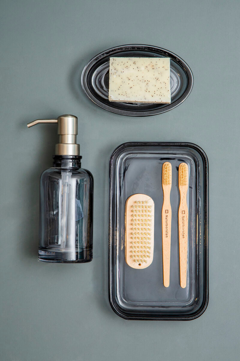 Glass Vanity Tray | Ridley