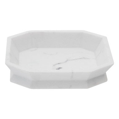Grey Soap Dish | Riviera