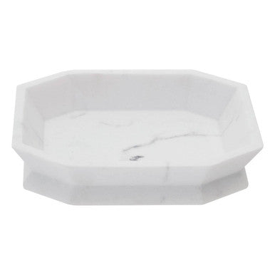 Grey Soap Dish | Riviera