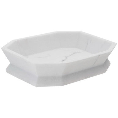 Grey Soap Dish | Riviera