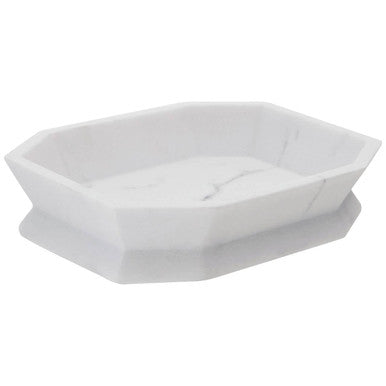 Grey Soap Dish | Riviera