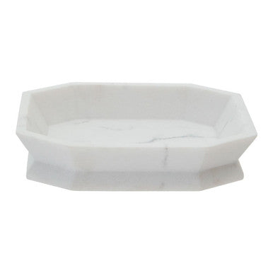 Grey Soap Dish | Riviera
