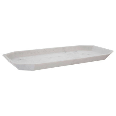 Marble Effect Vanity Tray | Riviera