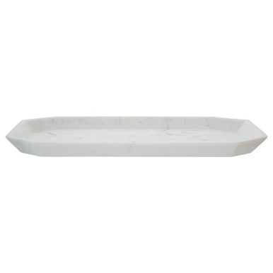 Marble Effect Vanity Tray | Riviera