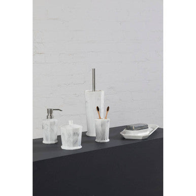 Marble Effect Vanity Tray | Riviera