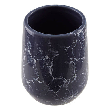 Marble Design Tumbler | Bubble