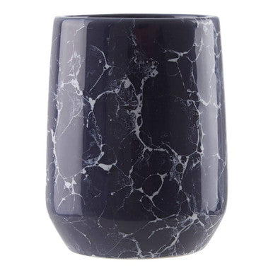 Marble Design Tumbler | Bubble