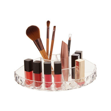 Corner Cosmetic Organiser | Beauty