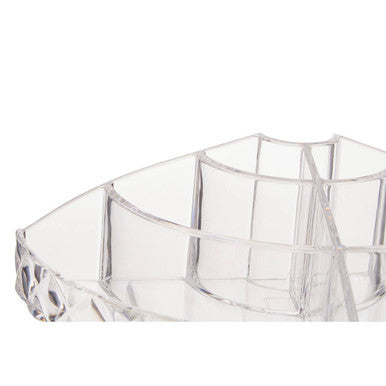 Corner Cosmetic Organiser | Beauty