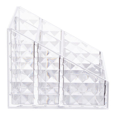 Cosmetic Organiser with 7 Compartments | Beauty