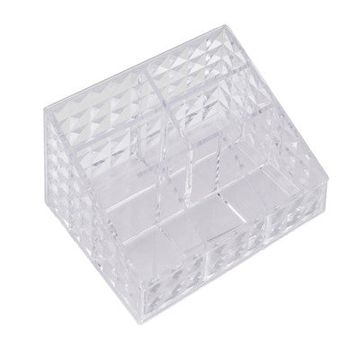 Cosmetic Organiser with 7 Compartments | Beauty