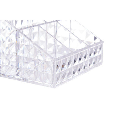 Cosmetic Organiser with 7 Compartments | Beauty