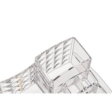 Cosmetic Organiser with 11 Compartments | Beauty