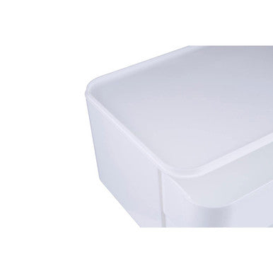 2 Drawer Cosmetics Organiser | Beauty