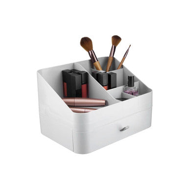 One Drawer Six Compartment Cosmetics Organiser | Beauty