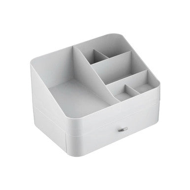 One Drawer Six Compartment Cosmetics Organiser | Beauty