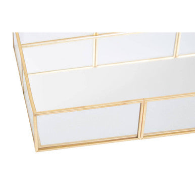 Glass Jewellery Tray | Beauty