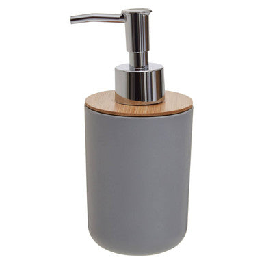 Grey 300Ml Lotion Dispenser | Canyon