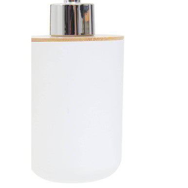 White 300Ml Lotion Dispenser | Canyon