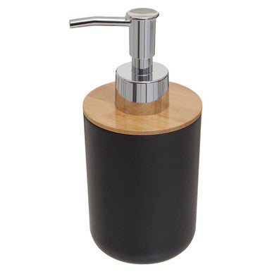 300 Ml Black Lotion Dispenser | Canyon