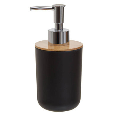 300 Ml Black Lotion Dispenser | Canyon