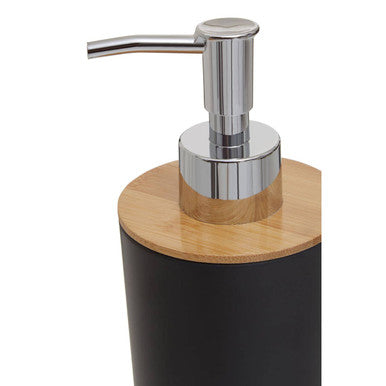 300 Ml Black Lotion Dispenser | Canyon
