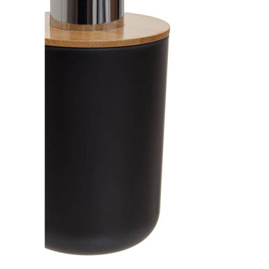 300 Ml Black Lotion Dispenser | Canyon