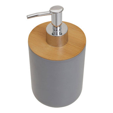 Grey Lotion Dispenser - 500Ml | Canyon