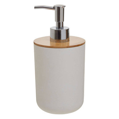 White Lotion Dispenser - 500Ml | Canyon