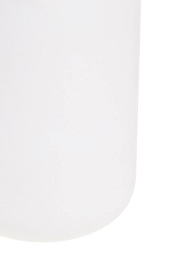 White Lotion Dispenser - 500Ml | Canyon
