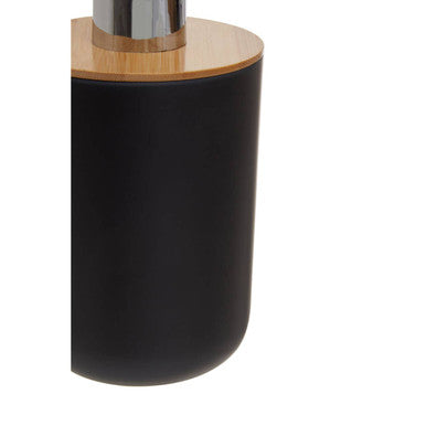 Black Lotion Dispenser - 500Ml | Canyon