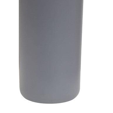 Grey Toilet Brush Holder | Canyon