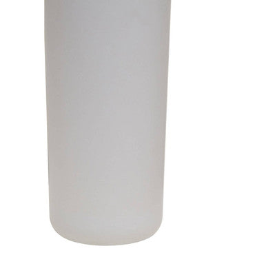White Toilet Brush Holder | Canyon