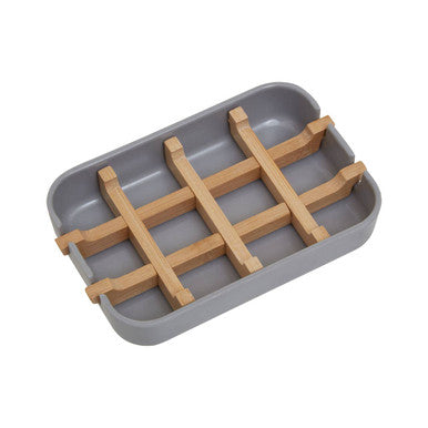Grey Soap Dish | Canyon