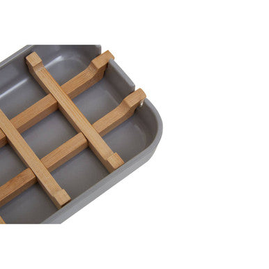 Grey Soap Dish | Canyon
